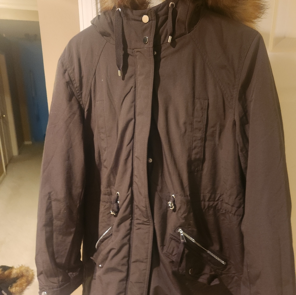 Another Choice Woman's Winter Jacket - image 3